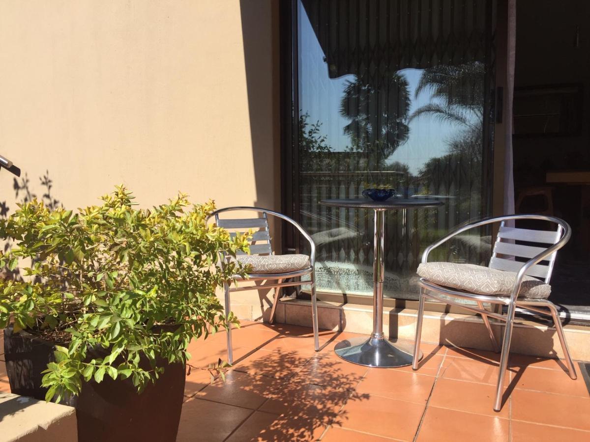 125 On Van Buuren Road Guest House جوهانسبورغ المظهر الخارجي الصورة