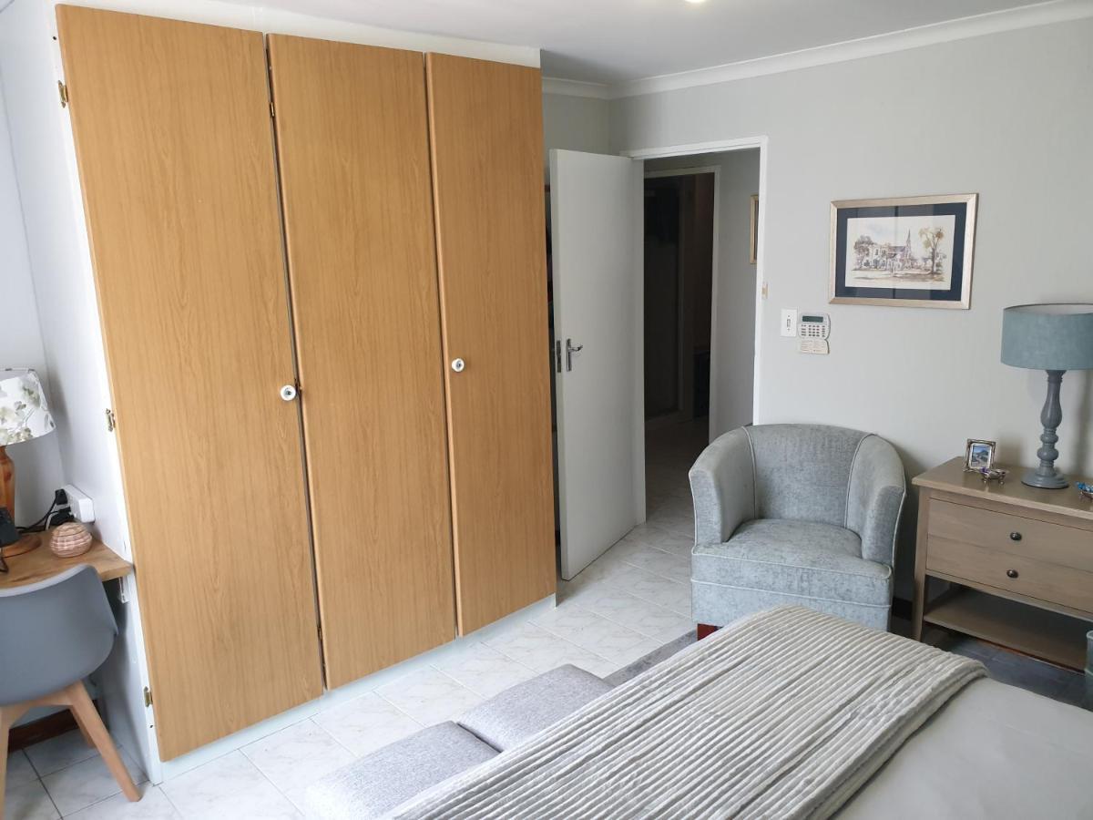 125 On Van Buuren Road Guest House جوهانسبورغ المظهر الخارجي الصورة