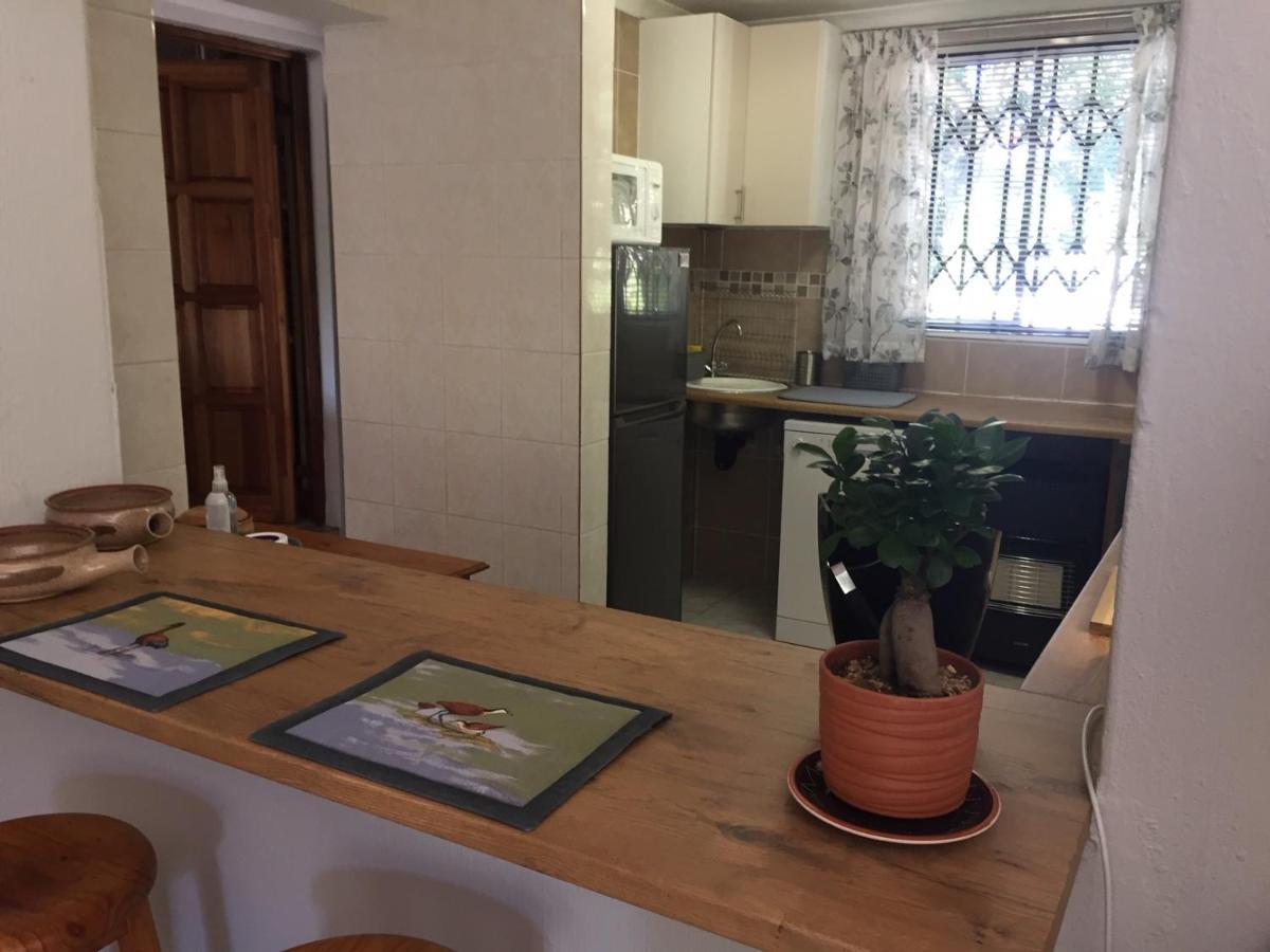 125 On Van Buuren Road Guest House جوهانسبورغ المظهر الخارجي الصورة