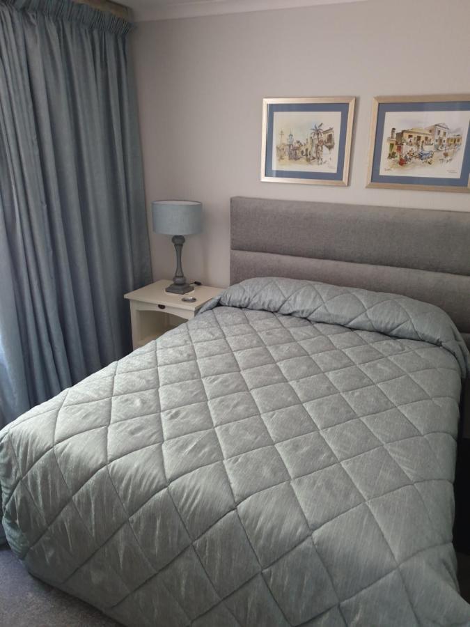 125 On Van Buuren Road Guest House جوهانسبورغ المظهر الخارجي الصورة