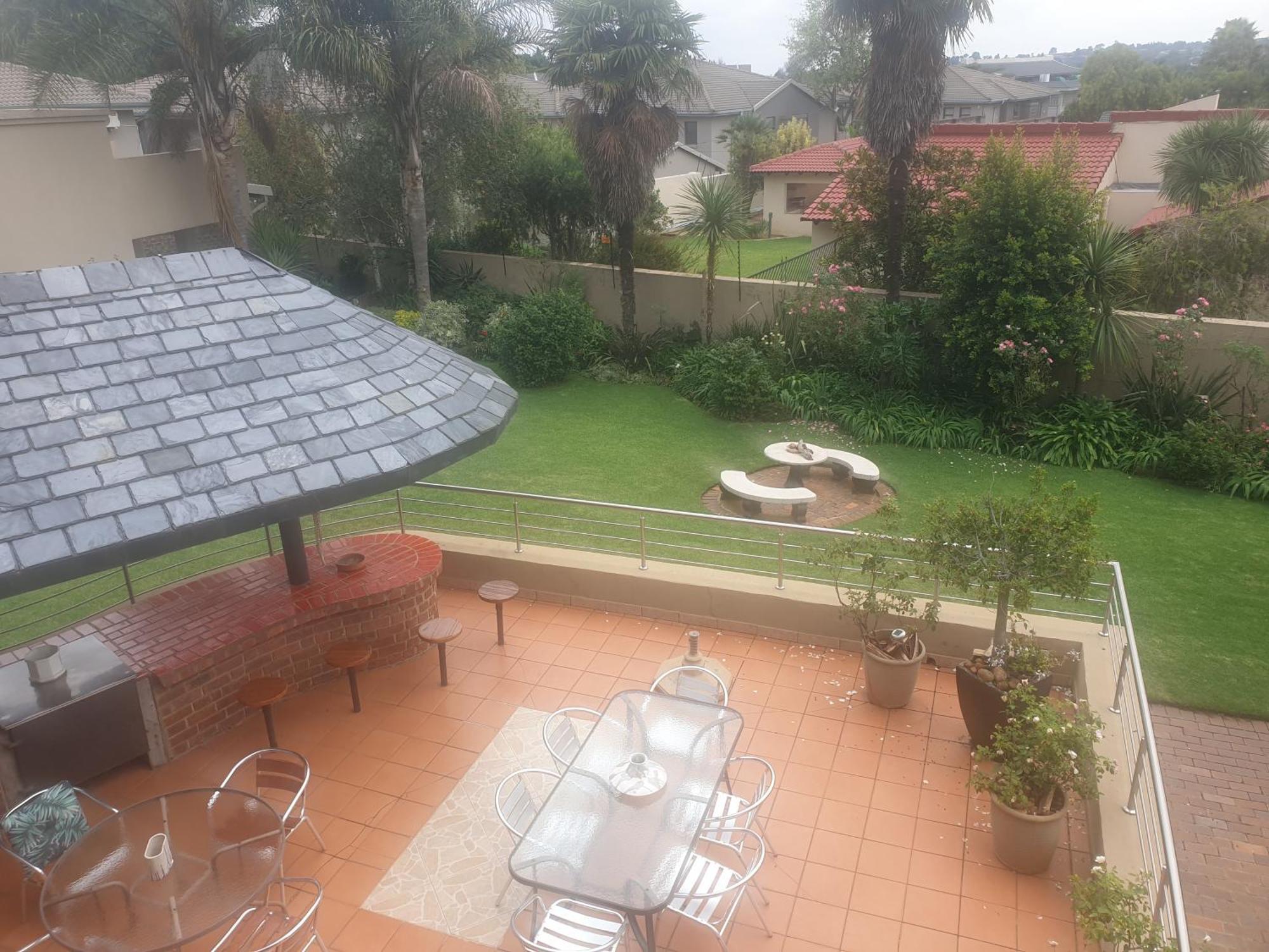 125 On Van Buuren Road Guest House جوهانسبورغ الغرفة الصورة
