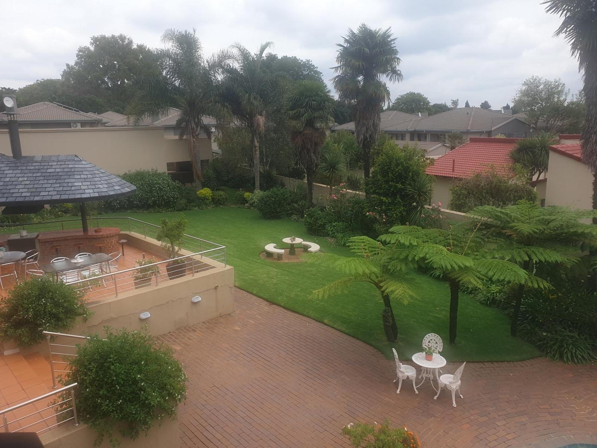 125 On Van Buuren Road Guest House جوهانسبورغ الغرفة الصورة